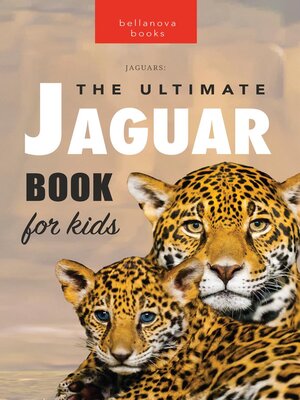 cover image of Jaguars